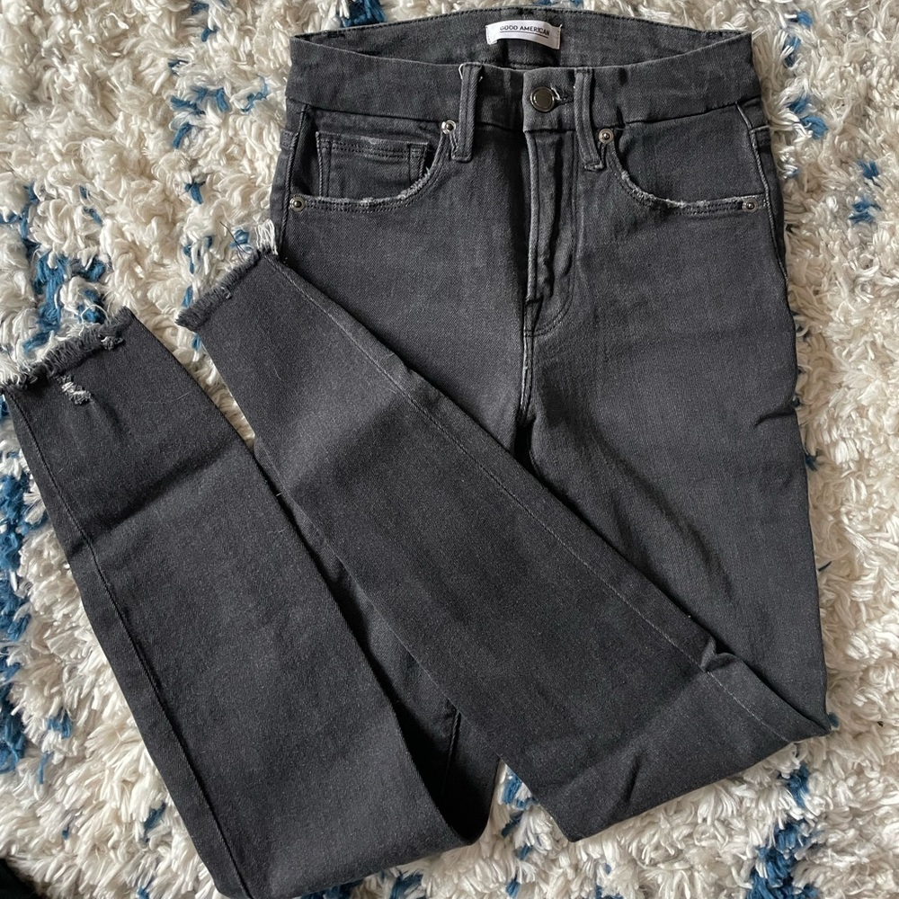 Good American Jeans